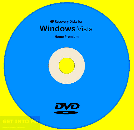 Windows Vista Recovery Iso Download Free