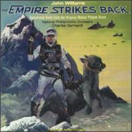 Empire Strikes Back Soundtrack Download