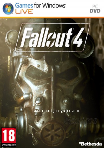 Fallout 4 Iso Download Full Game